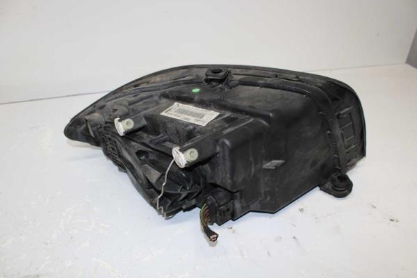 PHARE GAUCHE AUDI A2 1999-2005 - Vue 2